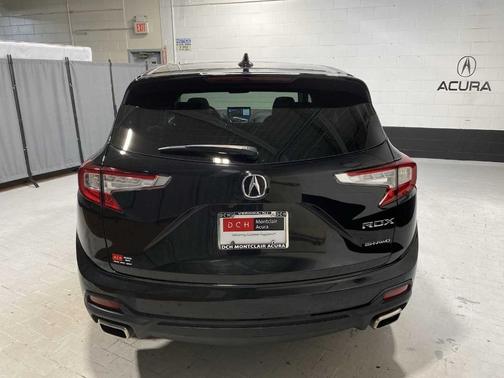 2024 Acura RDX Technology Package