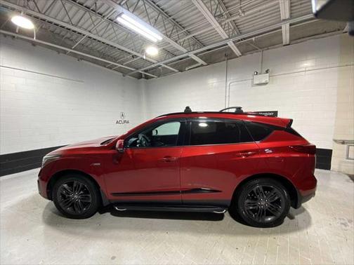 2020 Acura RDX A-Spec