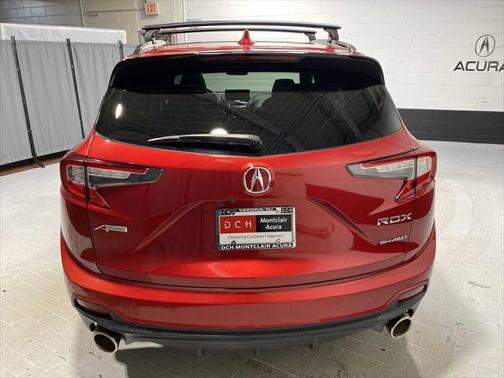 2020 Acura RDX A-Spec