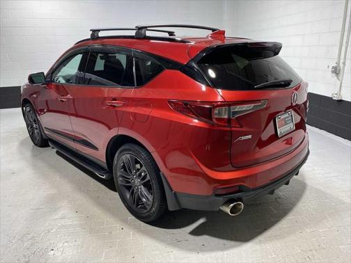 2020 Acura RDX A-Spec