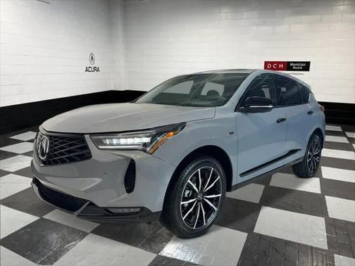 2025 Acura RDX A-Spec Advance