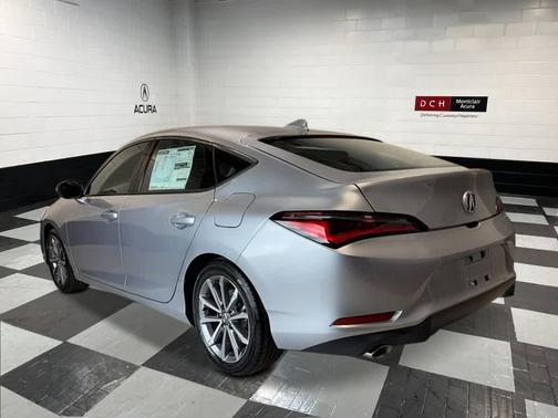 2026 Acura Integra