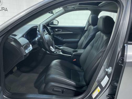 2023 Acura Integra Base