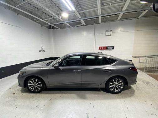 2023 Acura Integra Base