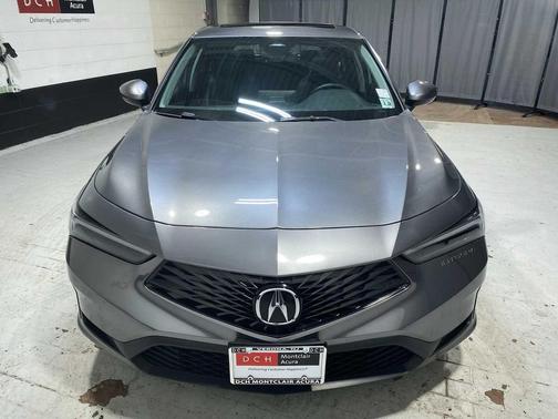 2023 Acura Integra Base