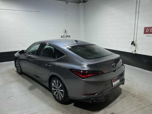 2023 Acura Integra Base