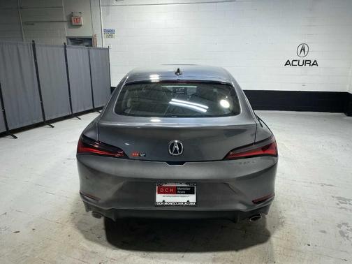 2023 Acura Integra Base