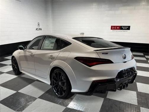 2026 Acura Integra Type S