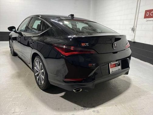 2025 Acura Integra Base