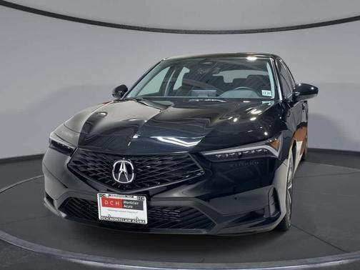 2025 Acura Integra Base