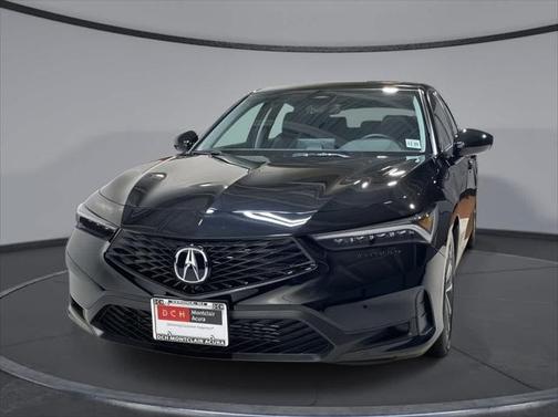 2025 Acura Integra Base