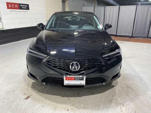 2025 Acura Integra Base