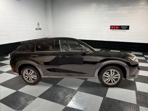 2025 Acura ADX Base