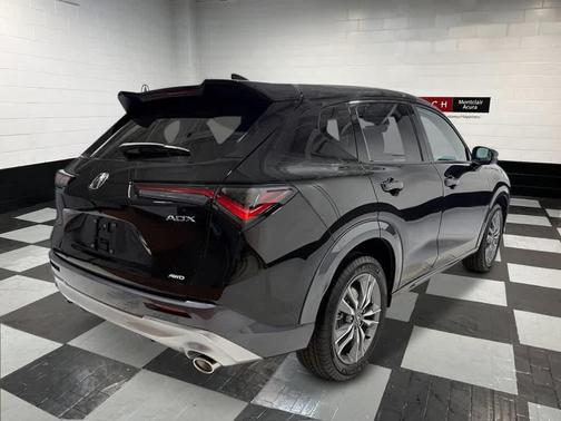 2025 Acura ADX Base