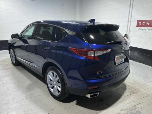 2023 Acura RDX Base