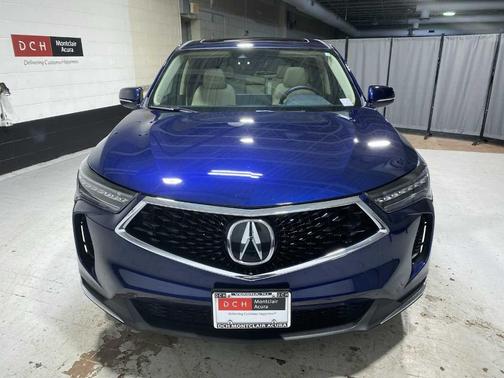 2023 Acura RDX Base