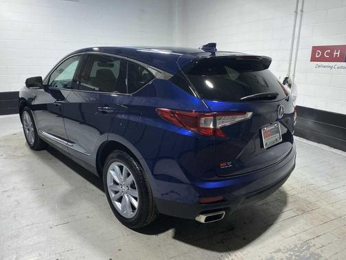 2023 Acura RDX Base
