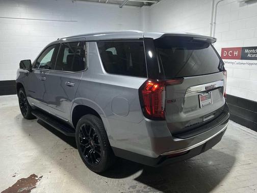 Sterling 2023 GMC Yukon SLT