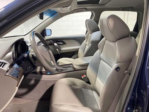 2013 Acura MDX 3.7L