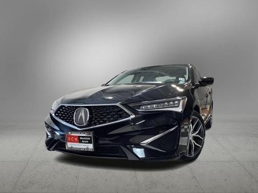 2020 Acura ILX Premium Package
