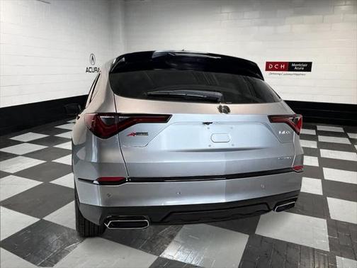 2025 Acura MDX A-Spec