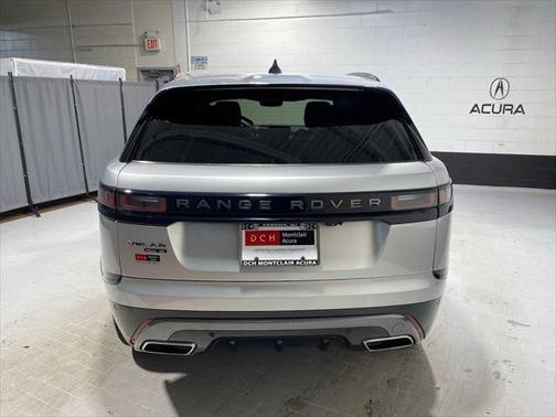 2019 Land Rover Range Rover Velar P340 SE R-Dynamic