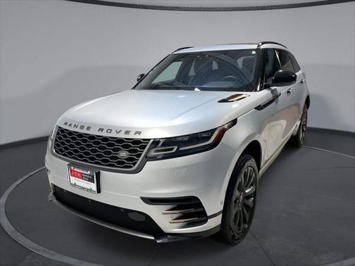 2019 Land Rover Range Rover Velar P340 SE R-Dynamic