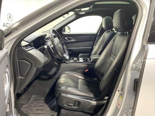 2019 Land Rover Range Rover Velar P340 SE R-Dynamic