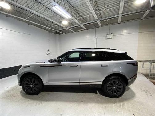 2019 Land Rover Range Rover Velar P340 SE R-Dynamic