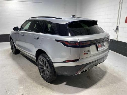 2019 Land Rover Range Rover Velar P340 SE R-Dynamic