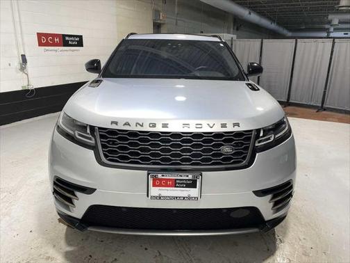 2019 Land Rover Range Rover Velar P340 SE R-Dynamic