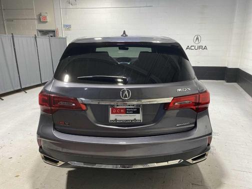 2019 Acura MDX 3.5L