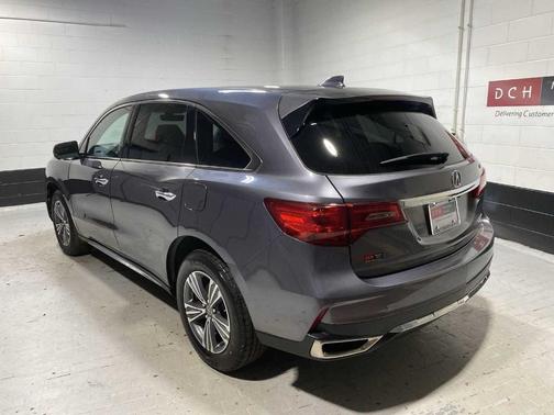 2019 Acura MDX 3.5L