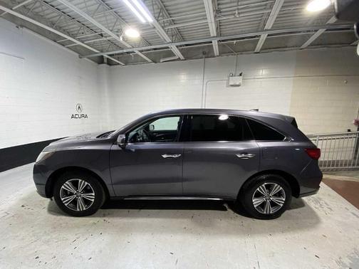2019 Acura MDX 3.5L