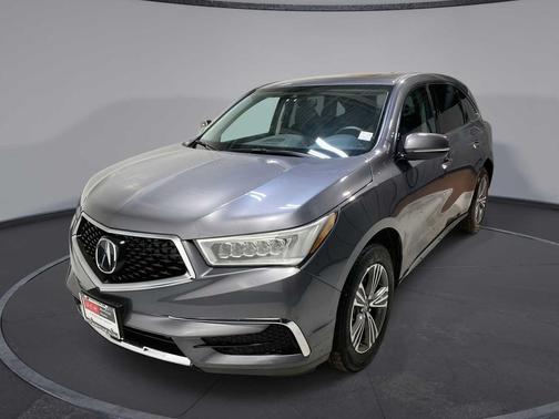 2019 Acura MDX 3.5L