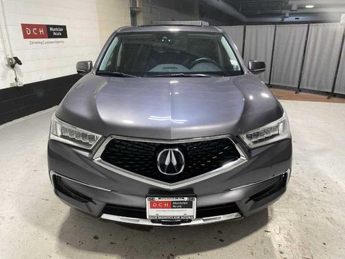 2019 Acura MDX 3.5L