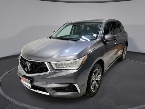2019 Acura MDX 3.5L