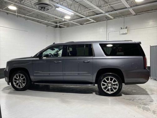2020 GMC Yukon XL Denali