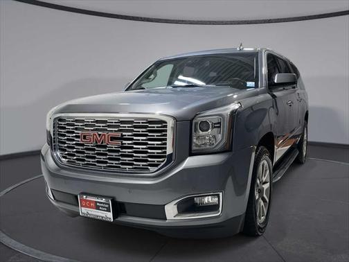 2020 GMC Yukon XL Denali