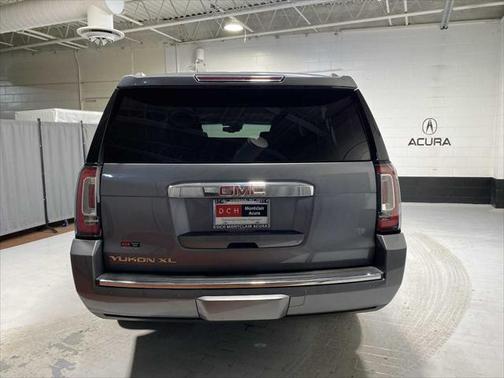 2020 GMC Yukon XL Denali