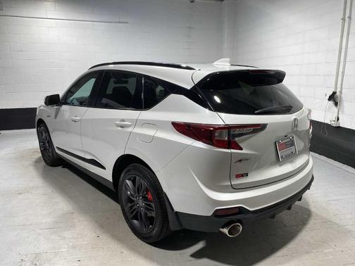 2021 Acura RDX A-Spec