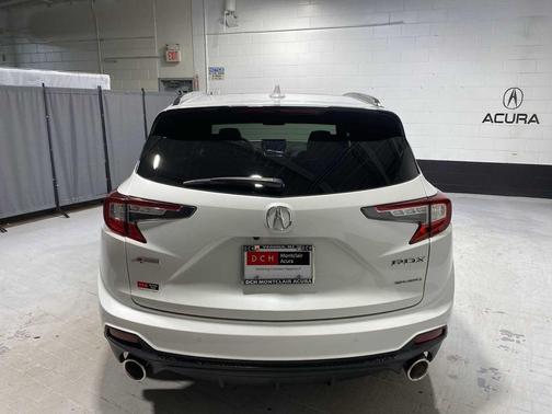 2021 Acura RDX A-Spec