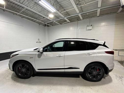 2021 Acura RDX A-Spec
