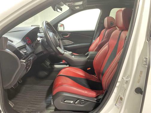 2021 Acura RDX A-Spec