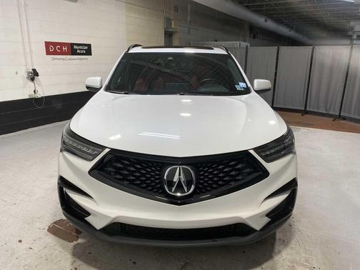 2021 Acura RDX A-Spec