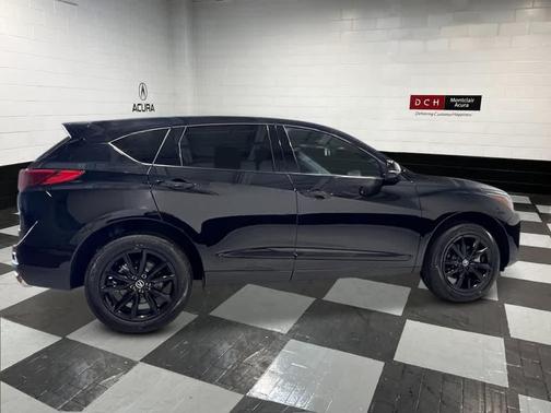 2026 Acura RDX 