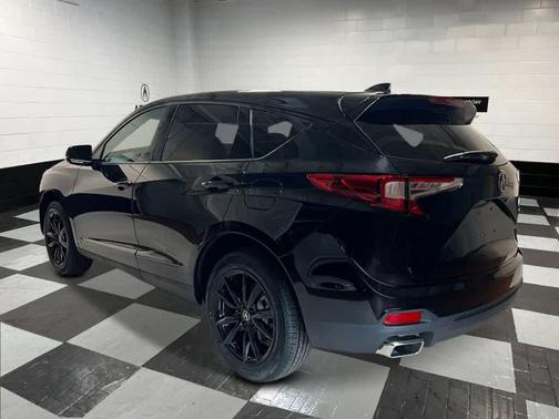 2026 Acura RDX 