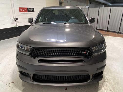 2020 Dodge Durango GT