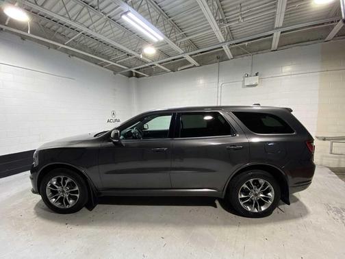 2020 Dodge Durango GT
