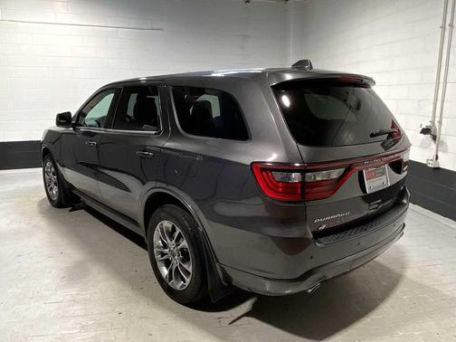 2020 Dodge Durango GT